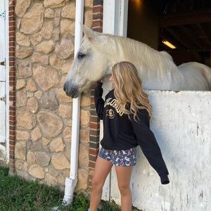 Meet your Posher, Audrey